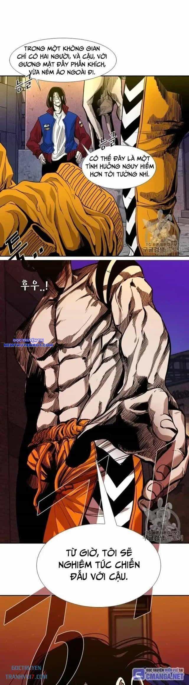 Shark - Cá Mập - Chương 188 - ảnh 32