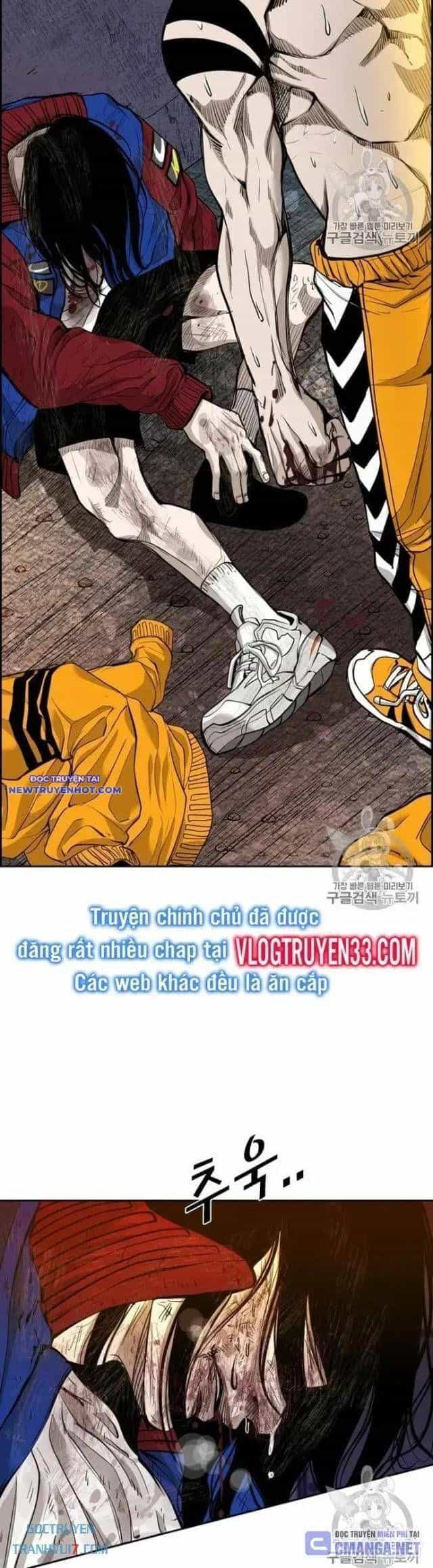 Shark - Cá Mập - Chương 188 - ảnh 36