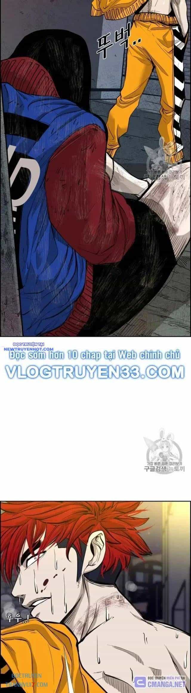 Shark - Cá Mập - Chương 188 - ảnh 38