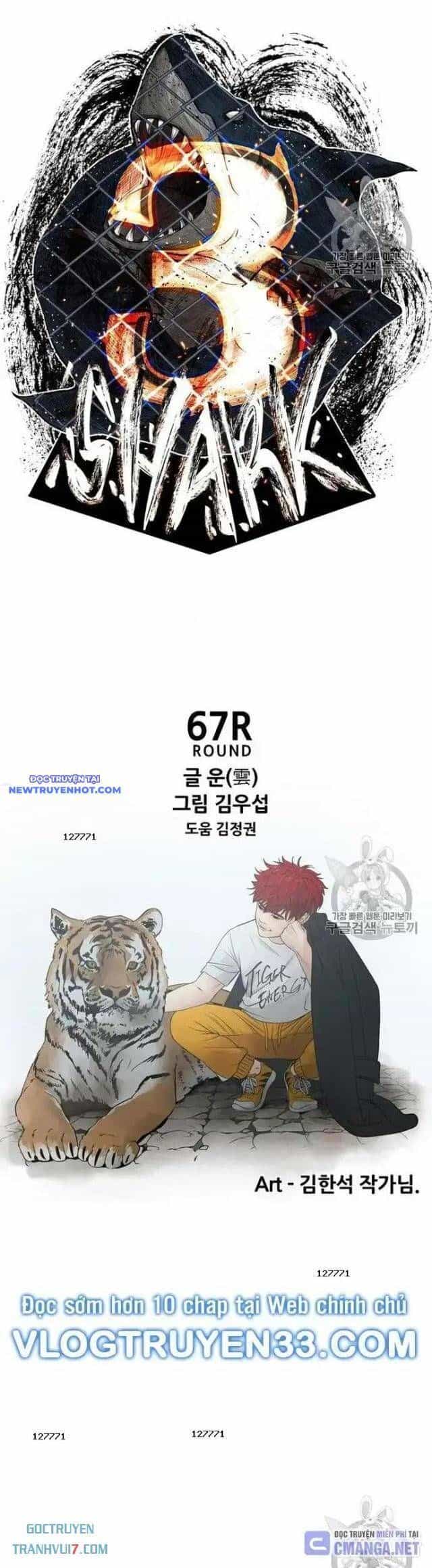 Shark - Cá Mập - Chương 188 - ảnh 4