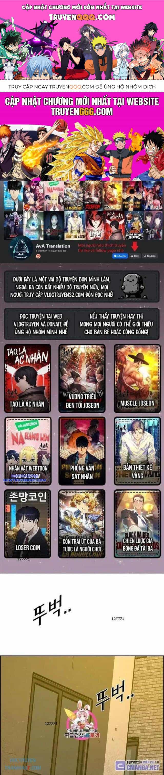 Shark - Cá Mập - Chương 189 - ảnh 1