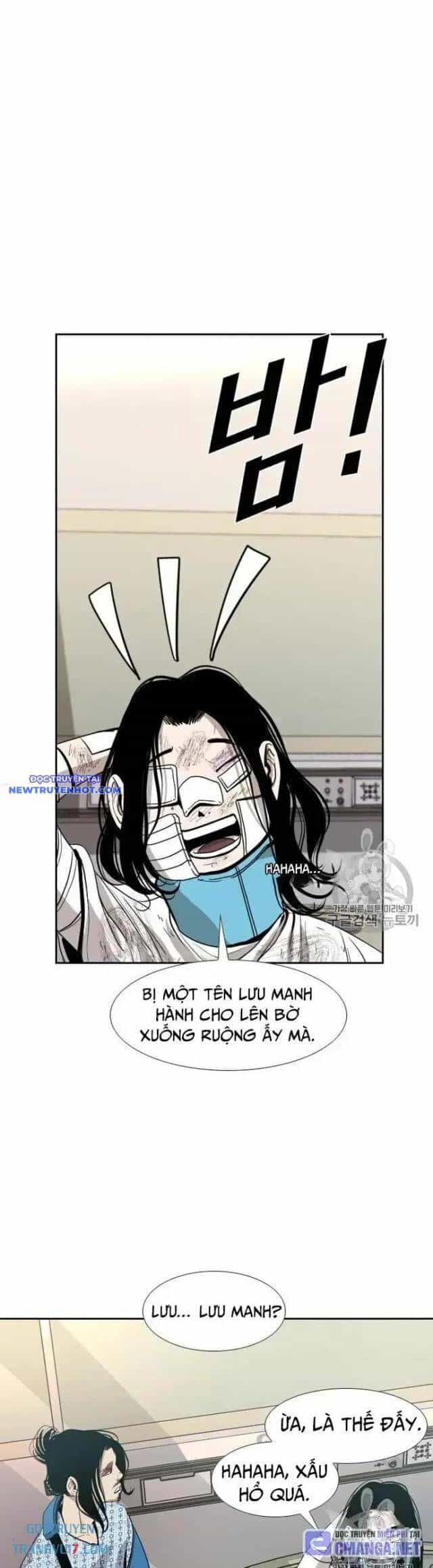 Shark - Cá Mập - Chương 189 - ảnh 12