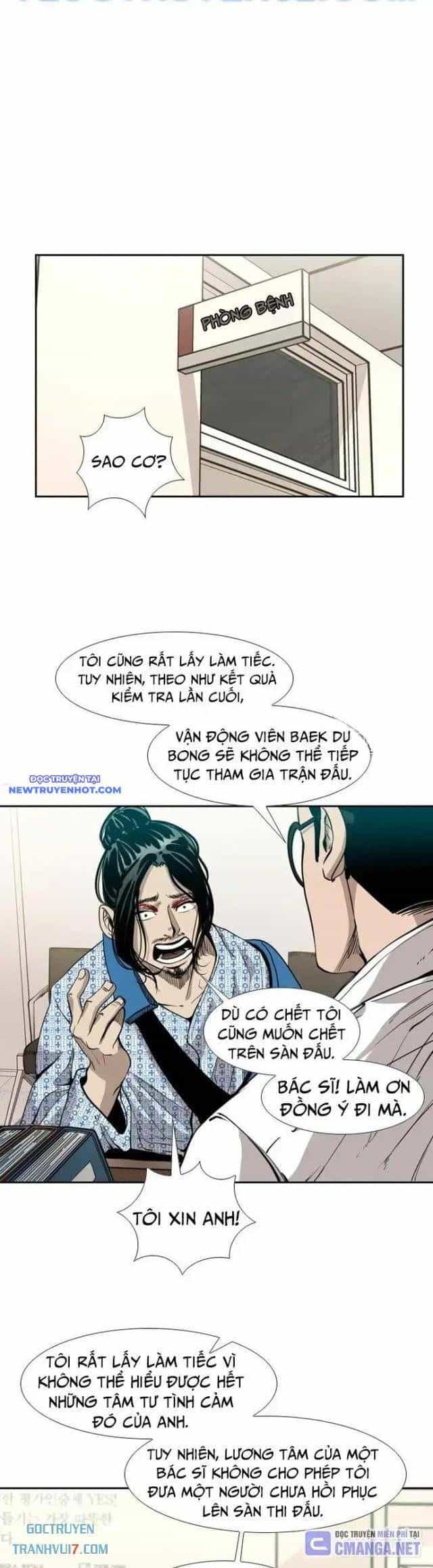 Shark - Cá Mập - Chương 189 - ảnh 18