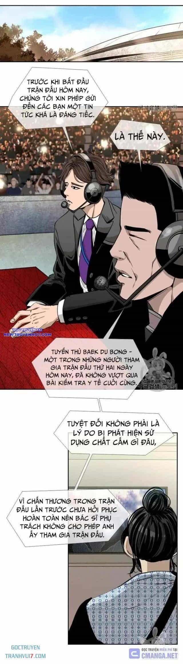 Shark - Cá Mập - Chương 189 - ảnh 20
