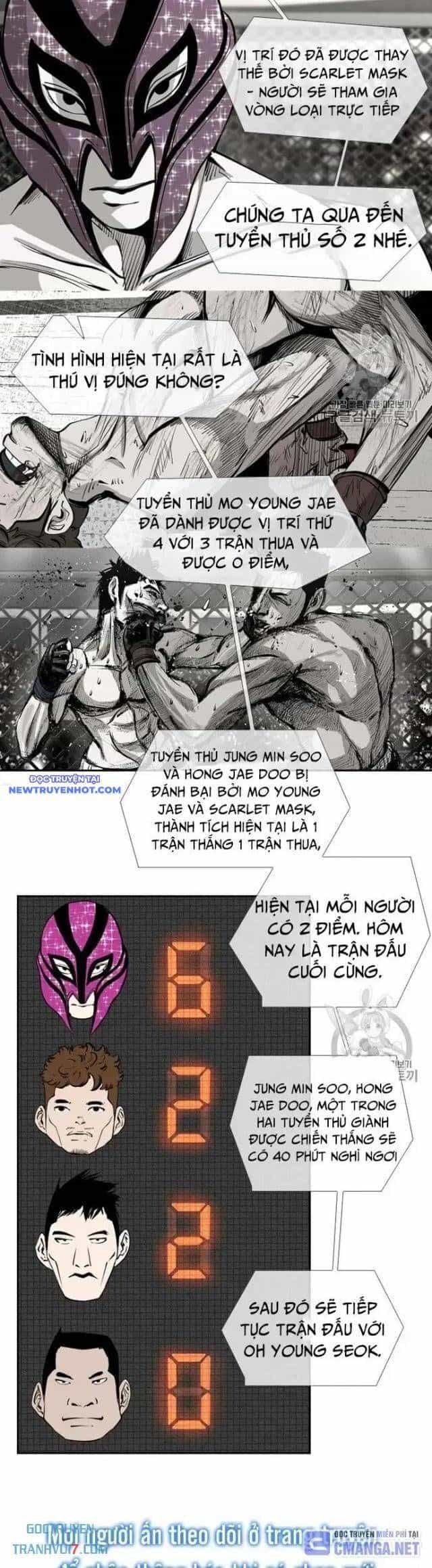 Shark - Cá Mập - Chương 189 - ảnh 22