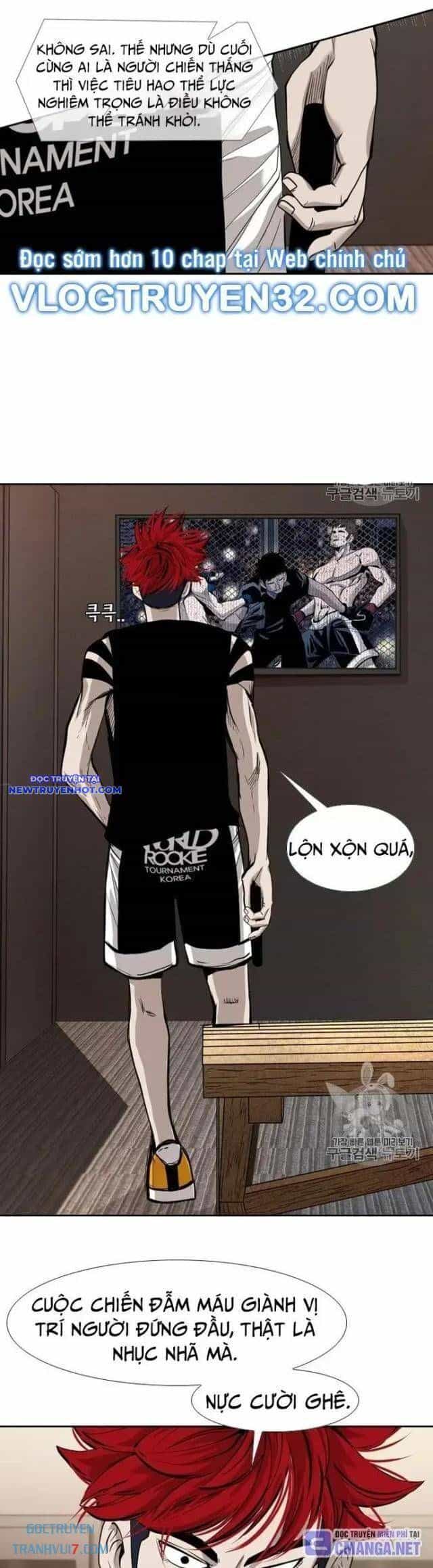 Shark - Cá Mập - Chương 189 - ảnh 27