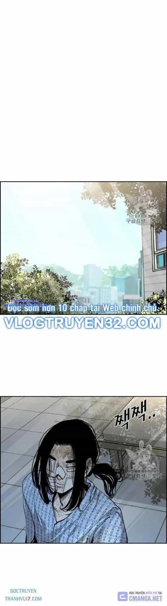 Shark - Cá Mập - Chương 189 - ảnh 32