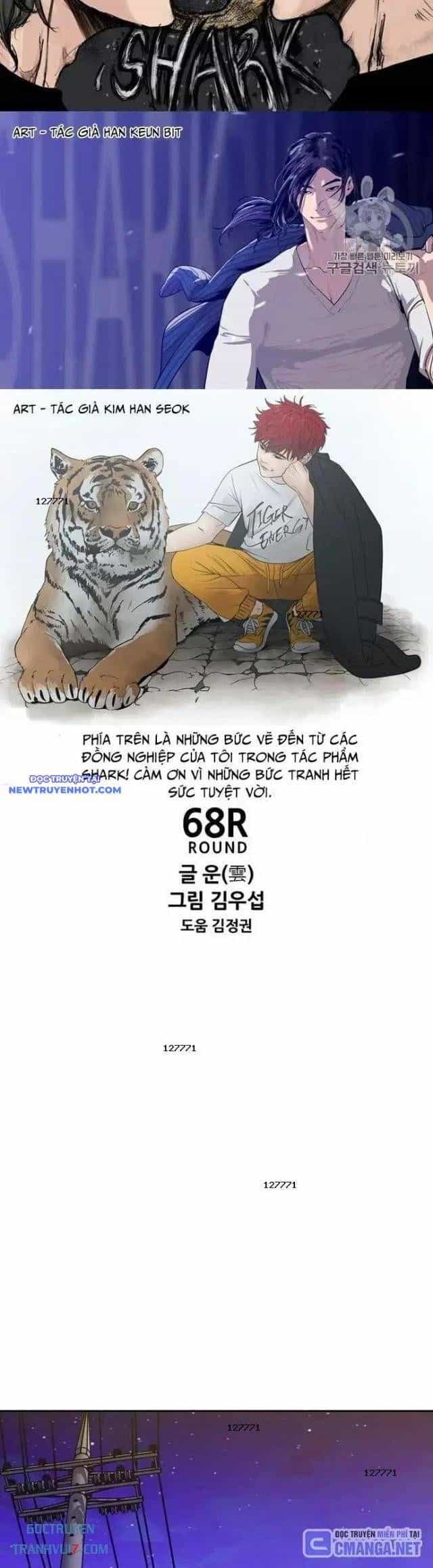 Shark - Cá Mập - Chương 189 - ảnh 4