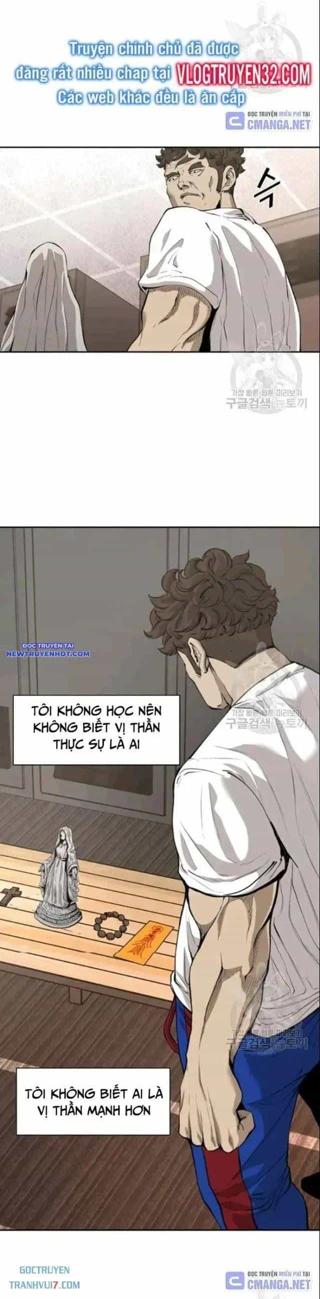 Shark - Cá Mập - Chương 190 - ảnh 15
