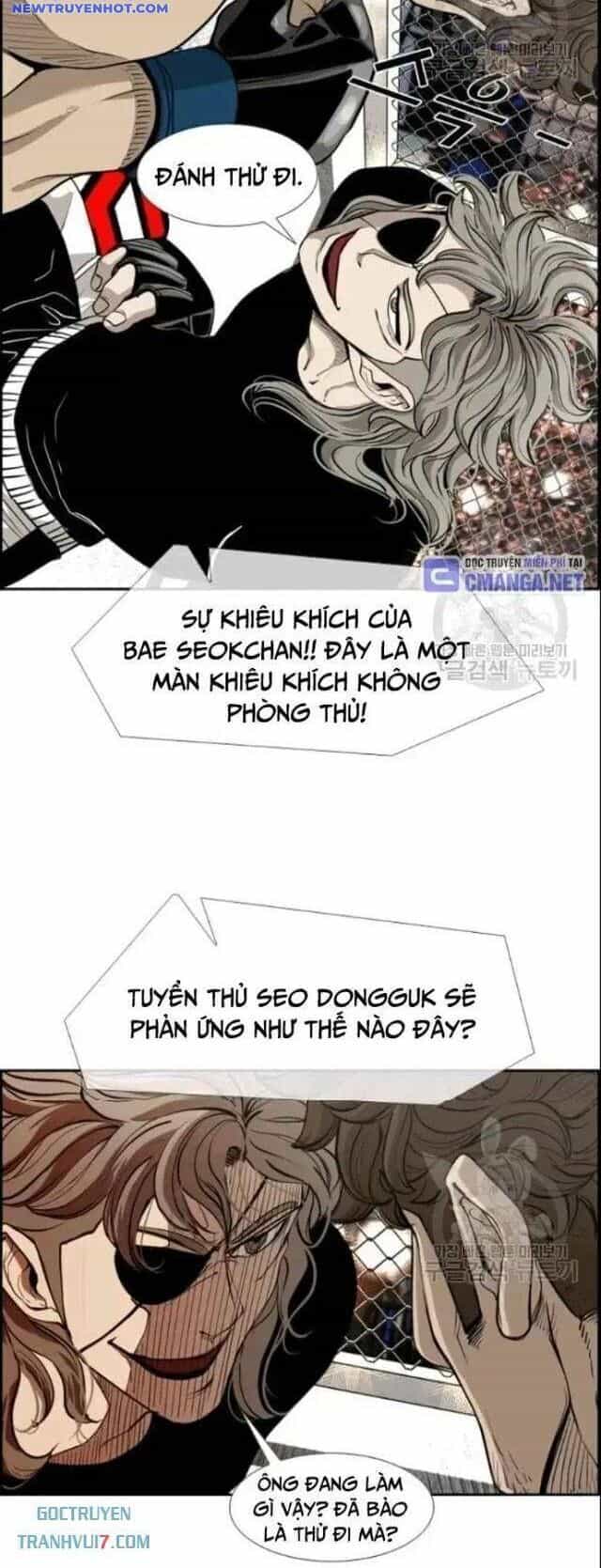 Shark - Cá Mập - Chương 190 - ảnh 32
