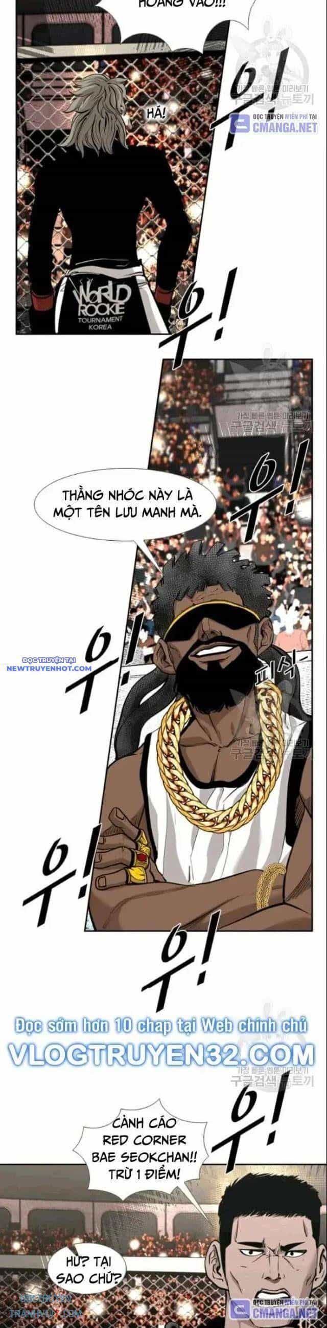 Shark - Cá Mập - Chương 190 - ảnh 45