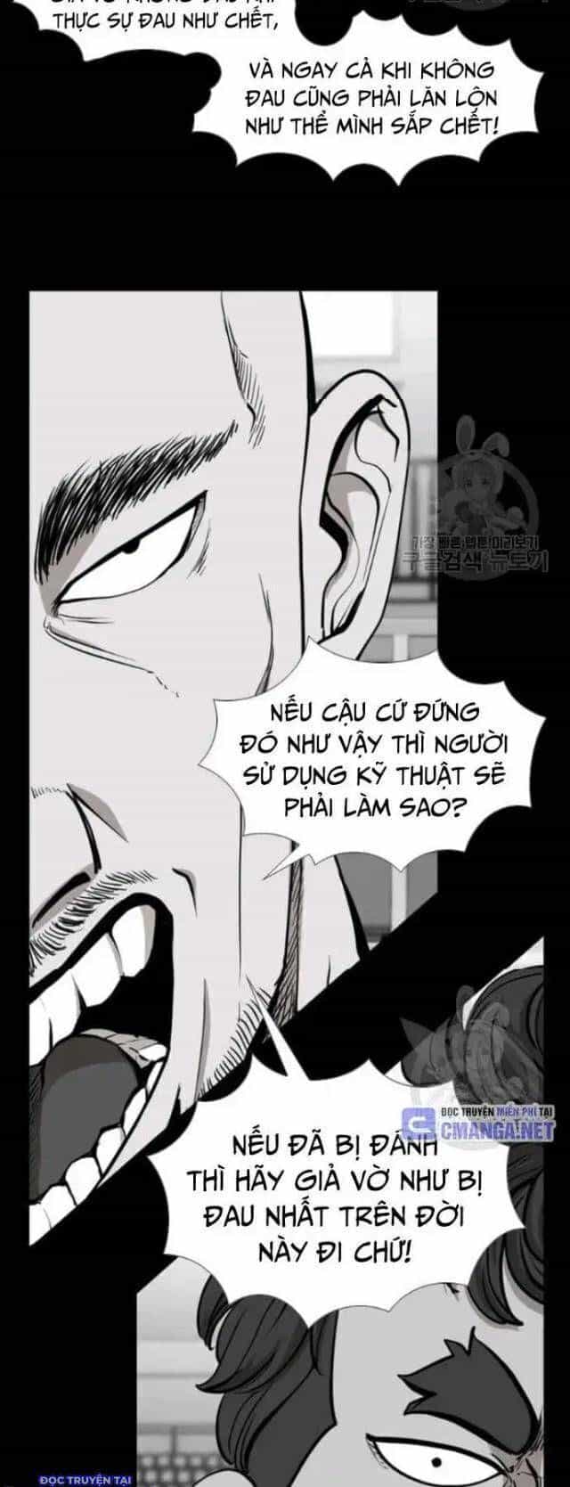 Shark - Cá Mập - Chương 191 - ảnh 18