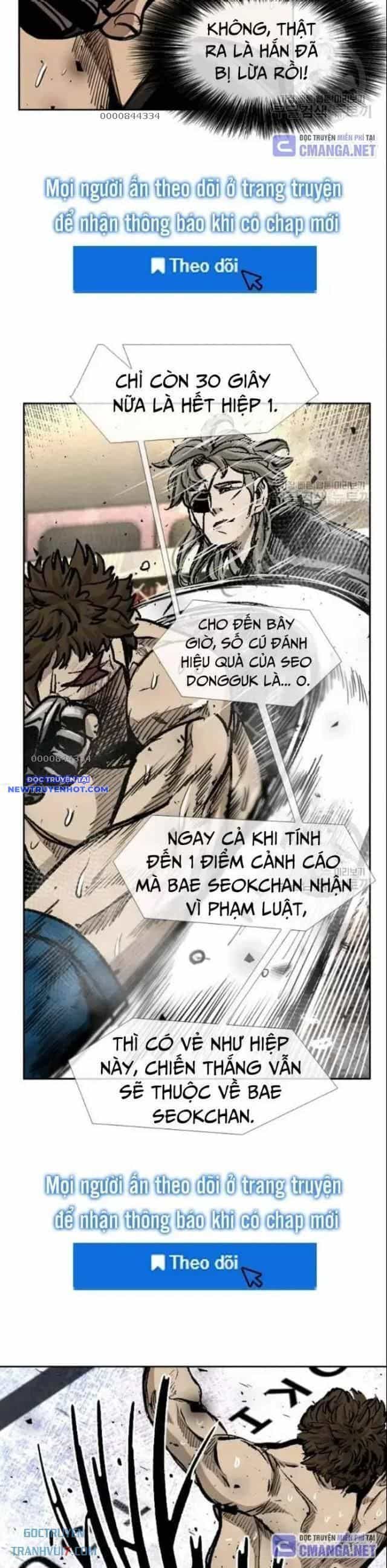 Shark - Cá Mập - Chương 191 - ảnh 35