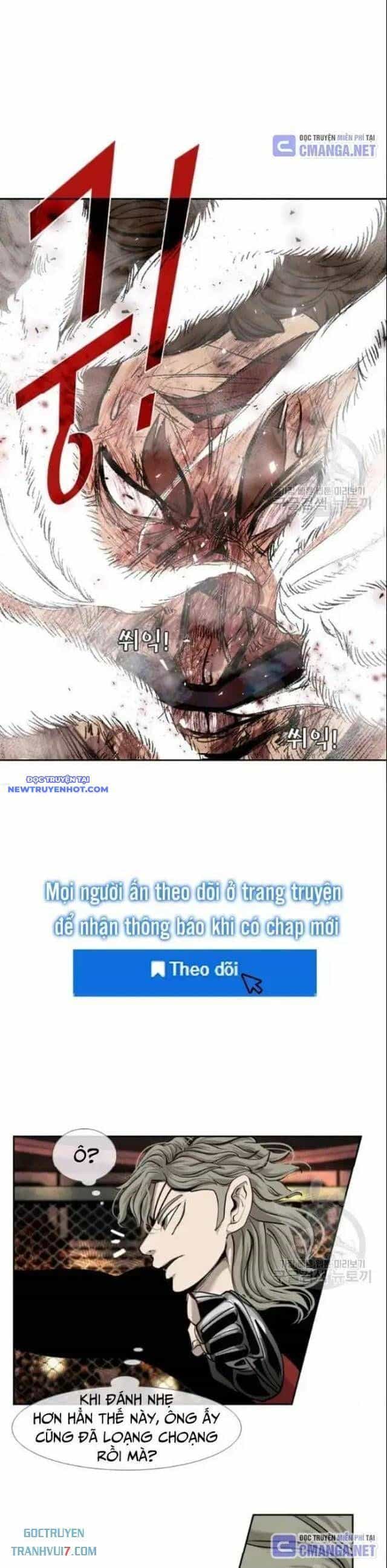 Shark - Cá Mập - Chương 191 - ảnh 45
