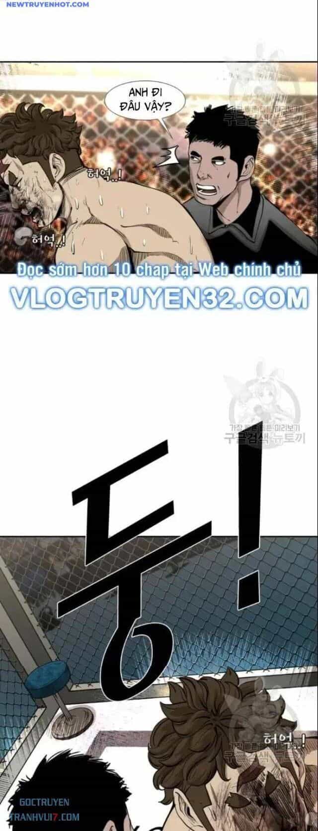 Shark - Cá Mập - Chương 192 - ảnh 19