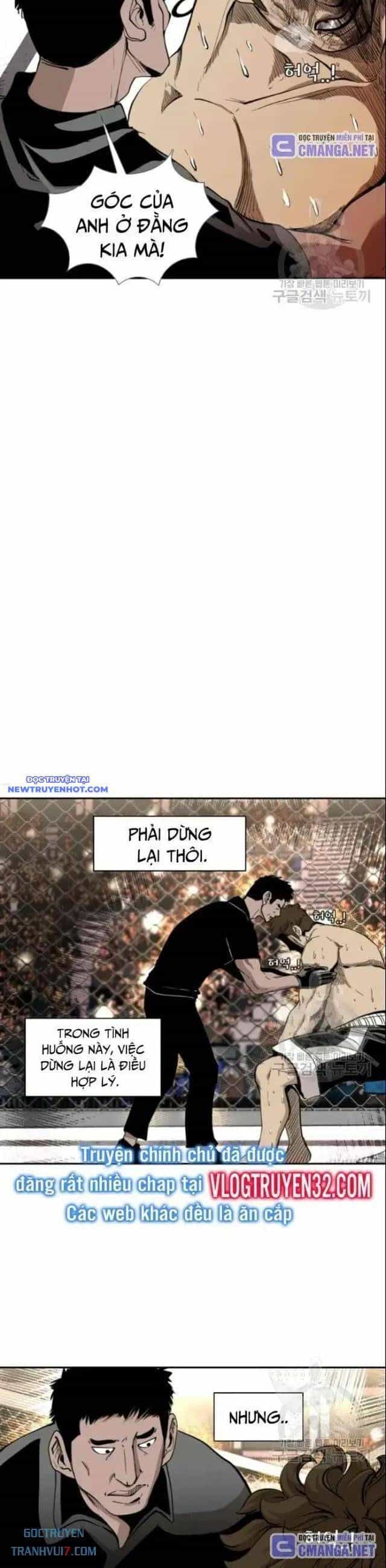 Shark - Cá Mập - Chương 192 - ảnh 20