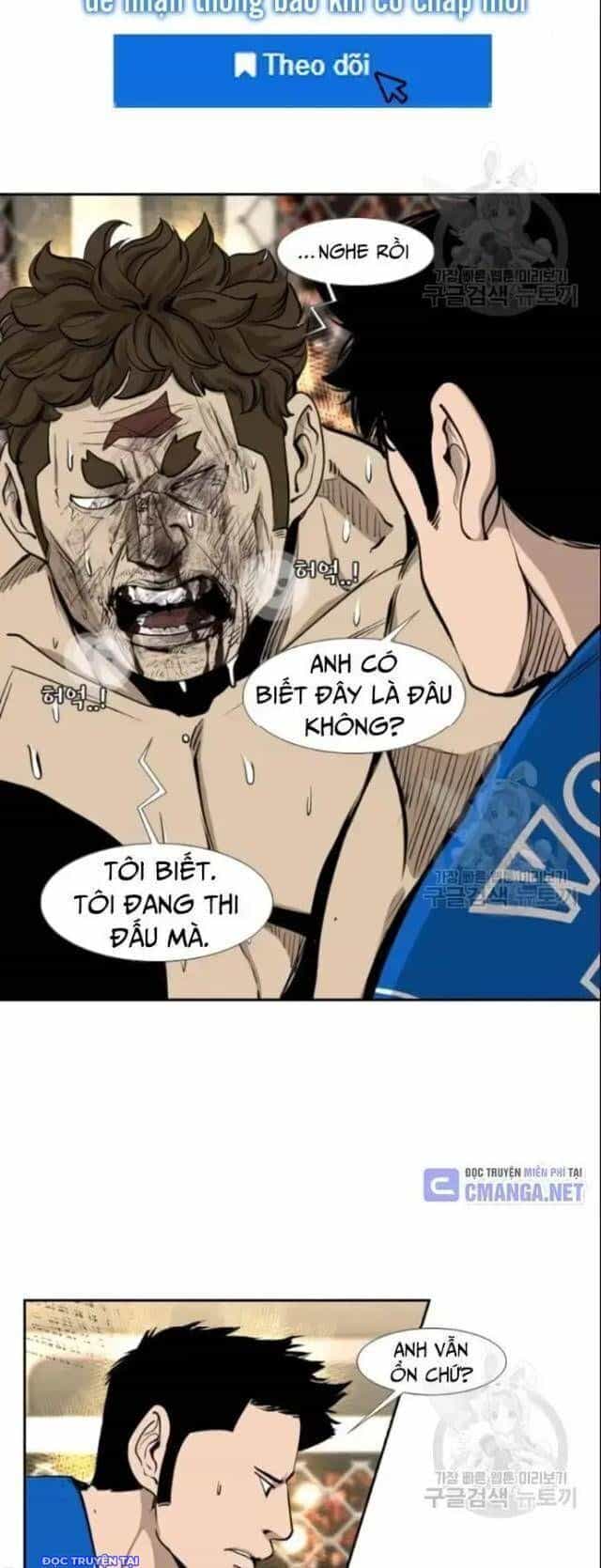 Shark - Cá Mập - Chương 192 - ảnh 23