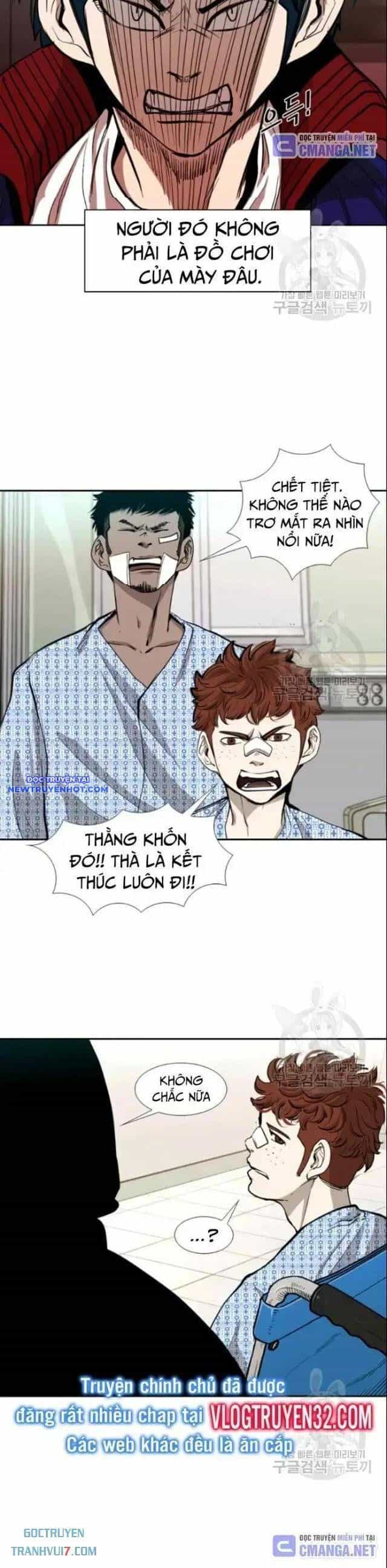 Shark - Cá Mập - Chương 192 - ảnh 40