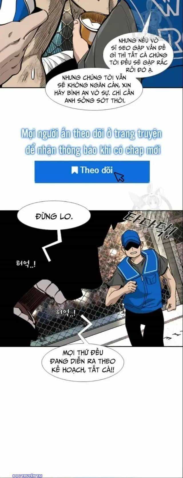 Shark - Cá Mập - Chương 192 - ảnh 46