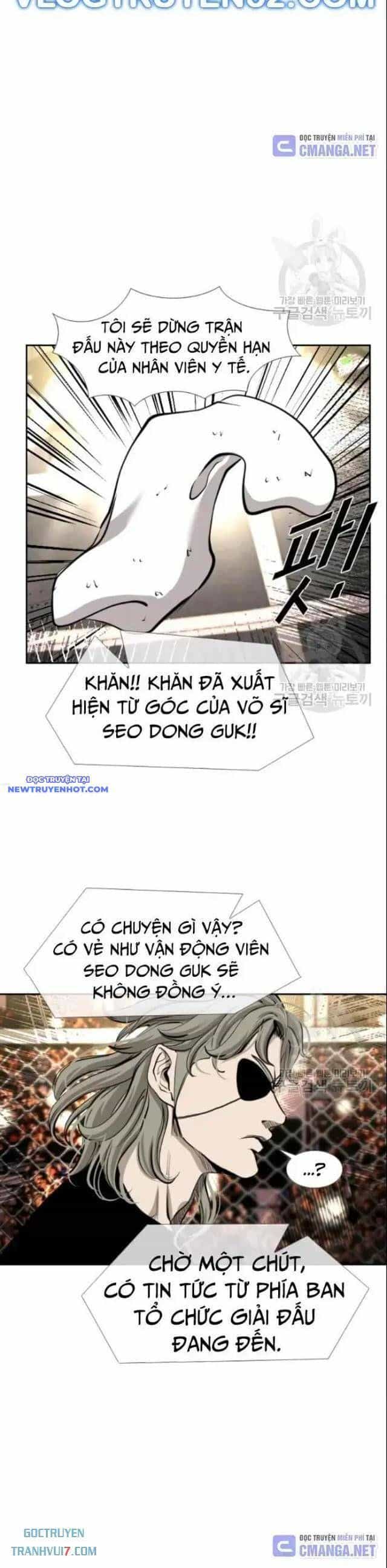 Shark - Cá Mập - Chương 192 - ảnh 50