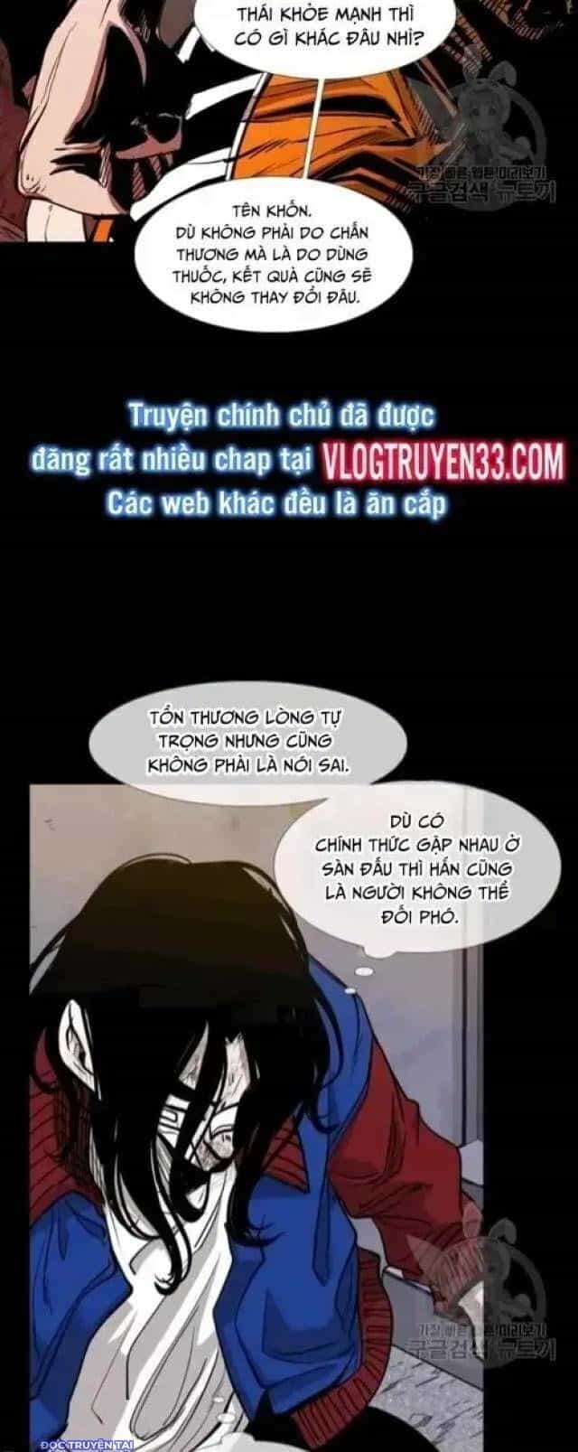 Shark - Cá Mập - Chương 194 - ảnh 17