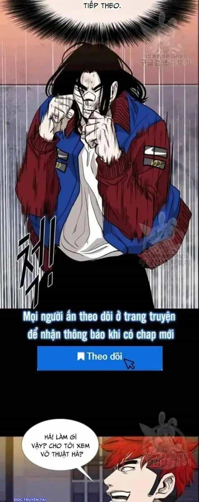 Shark - Cá Mập - Chương 194 - ảnh 19