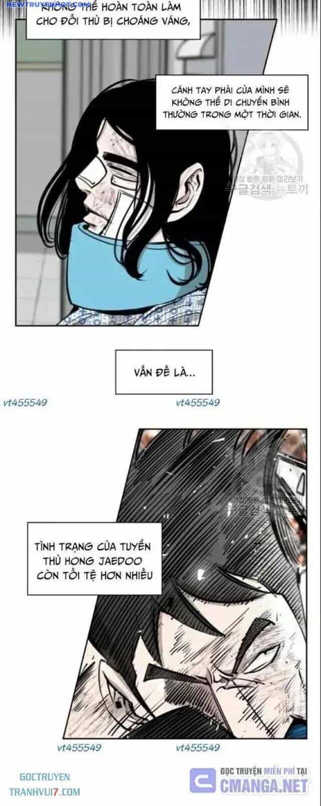 Shark - Cá Mập - Chương 194 - ảnh 40