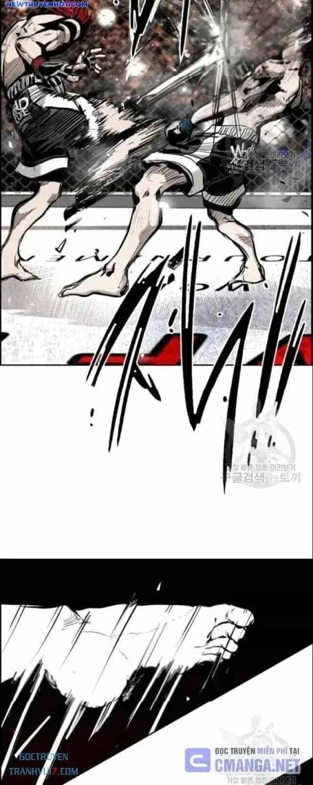 Shark - Cá Mập - Chương 194 - ảnh 46