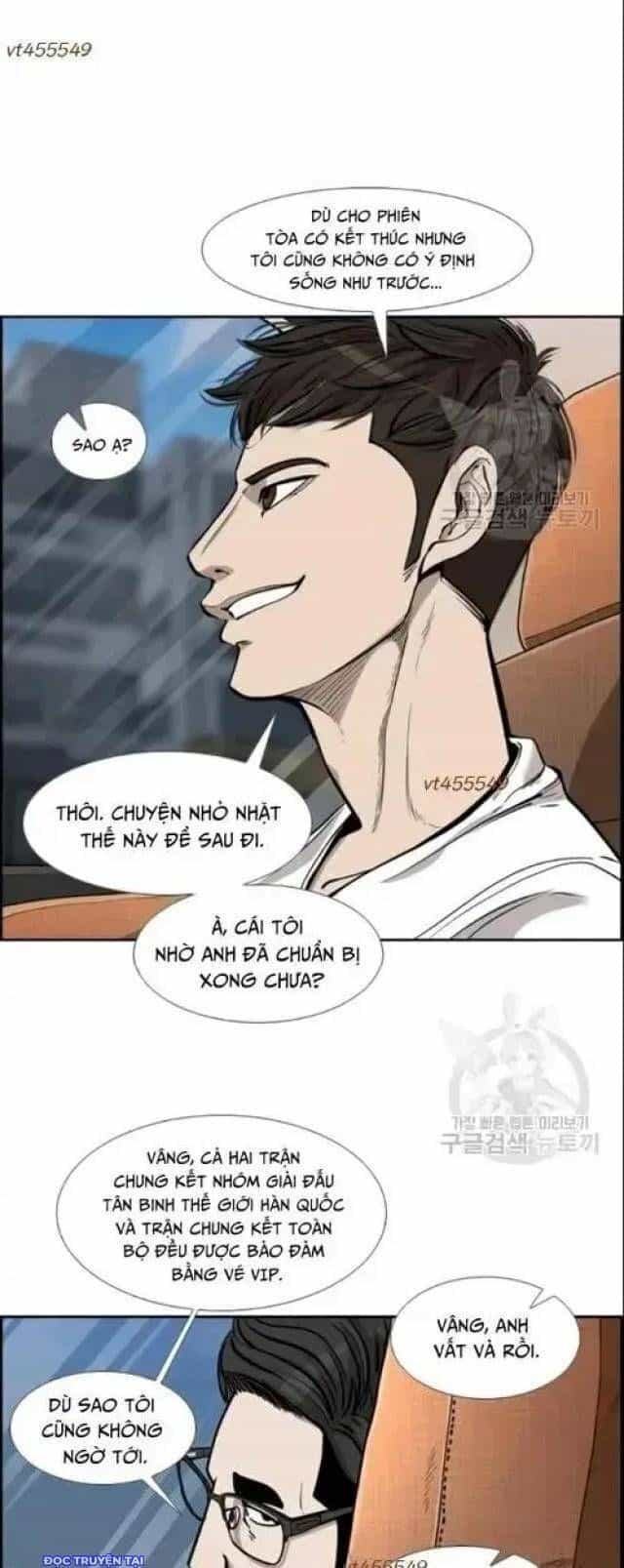 Shark - Cá Mập - Chương 194 - ảnh 65