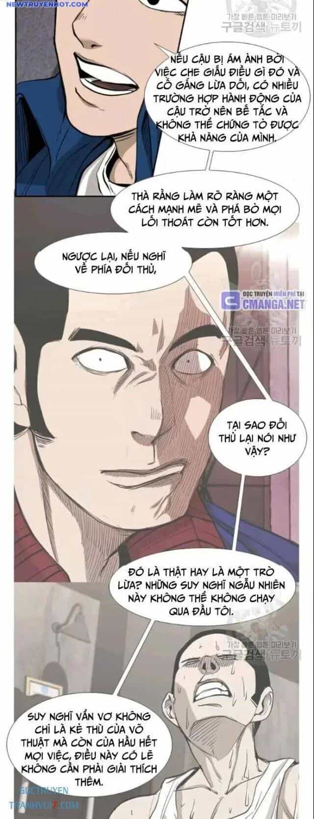 Shark - Cá Mập - Chương 195 - ảnh 12