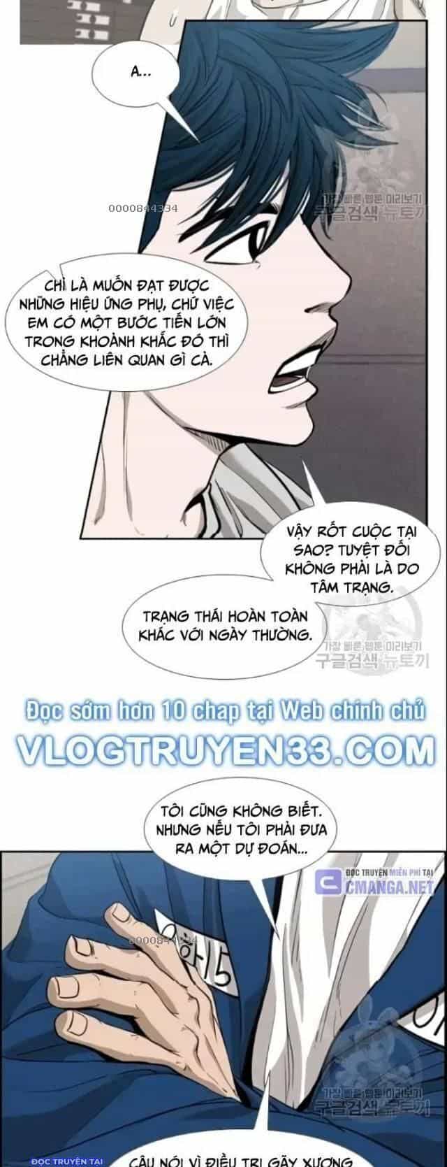 Shark - Cá Mập - Chương 195 - ảnh 13