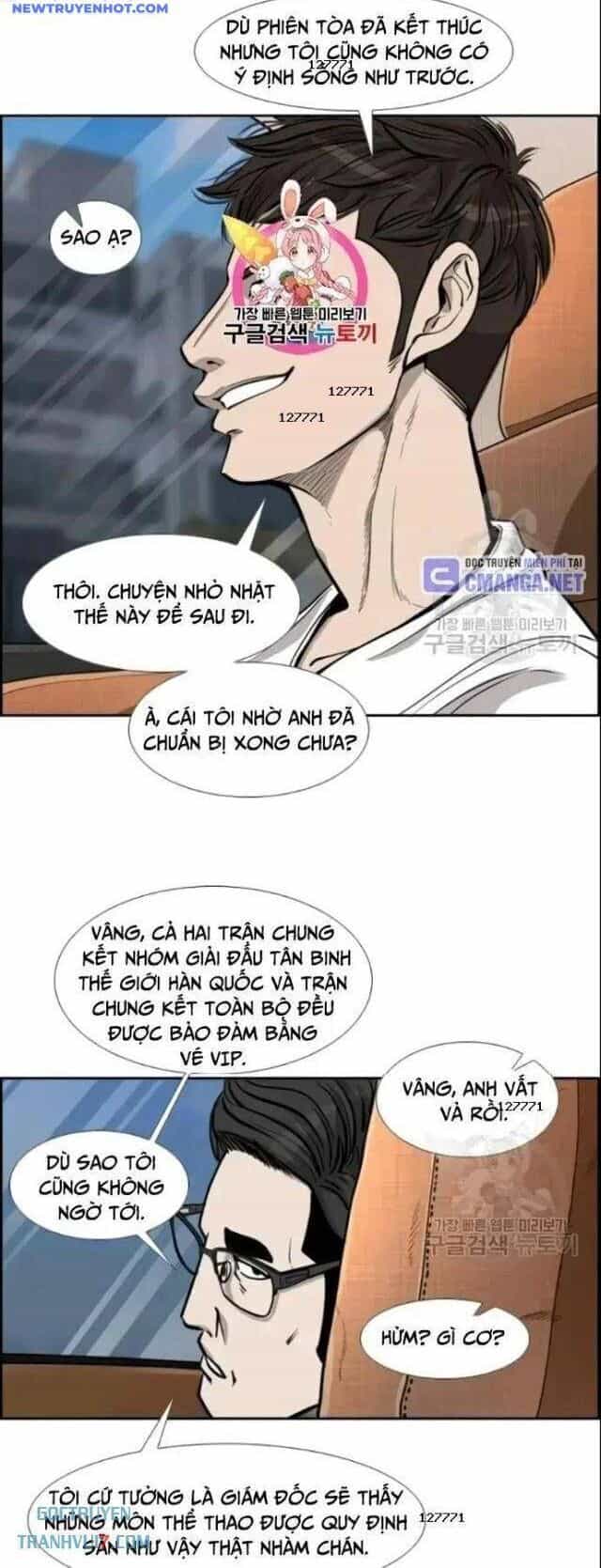 Shark - Cá Mập - Chương 195 - ảnh 2