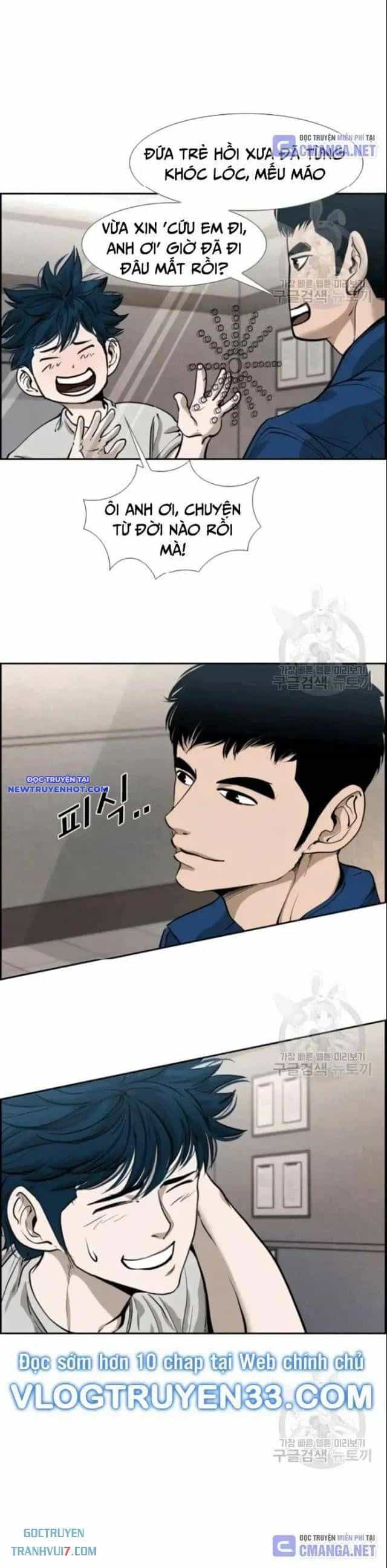 Shark - Cá Mập - Chương 195 - ảnh 20