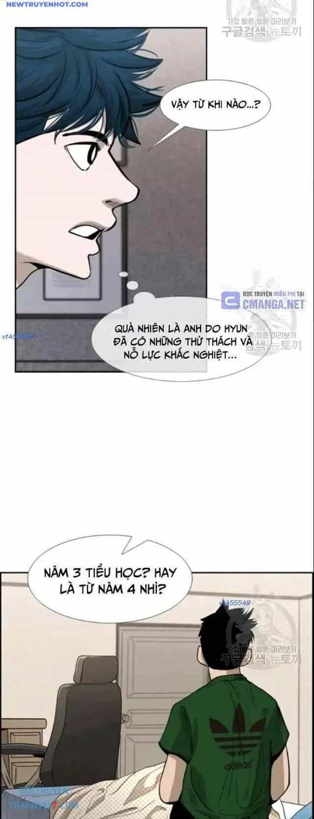 Shark - Cá Mập - Chương 195 - ảnh 22