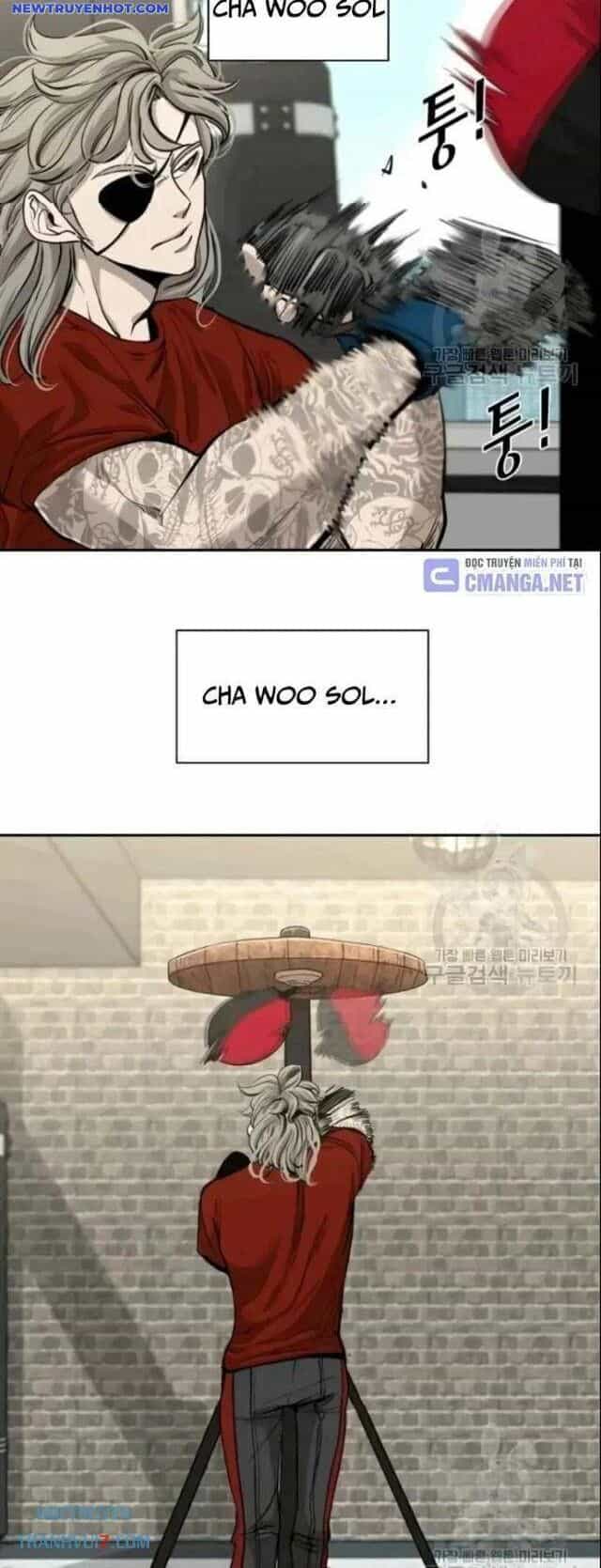 Shark - Cá Mập - Chương 195 - ảnh 37