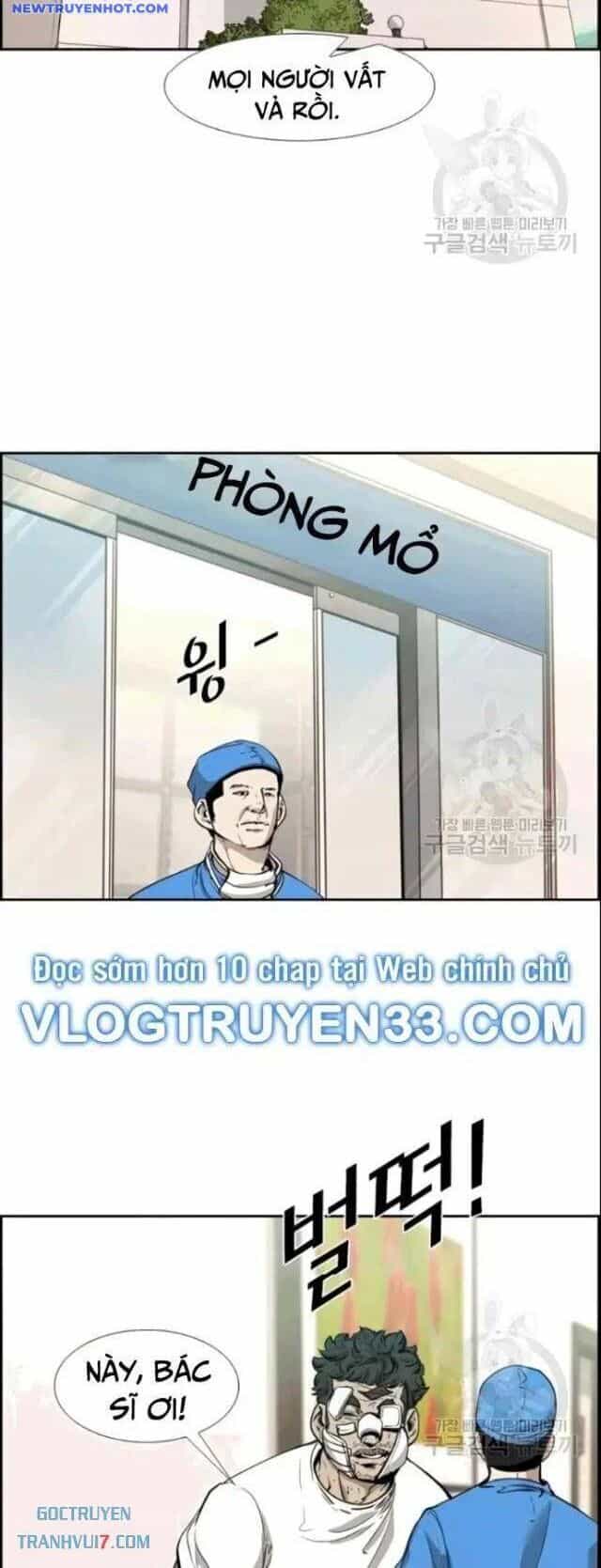 Shark - Cá Mập - Chương 195 - ảnh 39