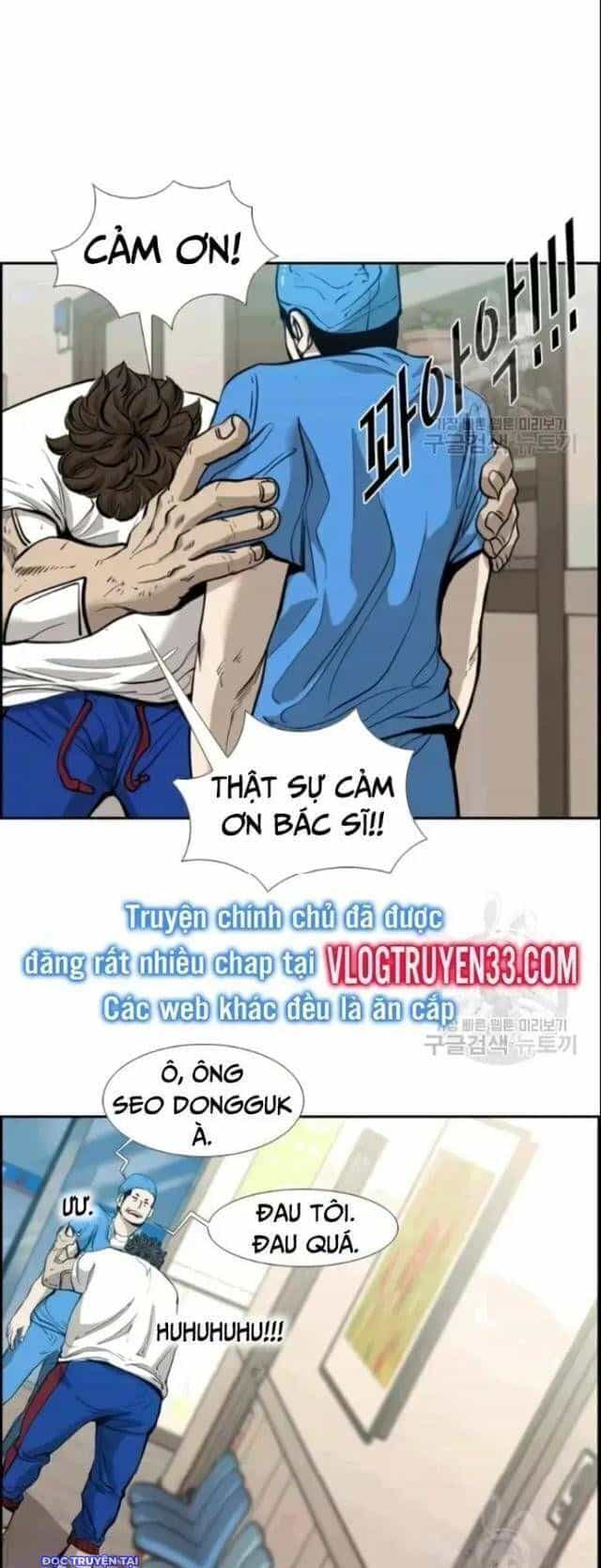 Shark - Cá Mập - Chương 195 - ảnh 41