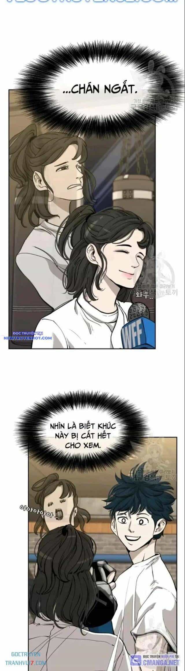 Shark - Cá Mập - Chương 196 - ảnh 14