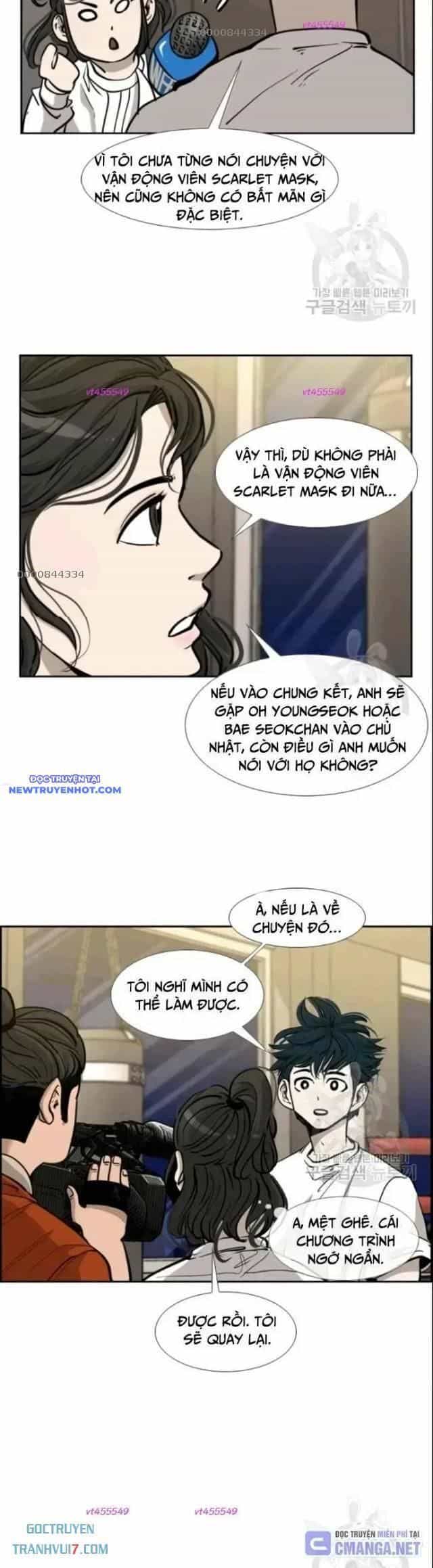 Shark - Cá Mập - Chương 196 - ảnh 17