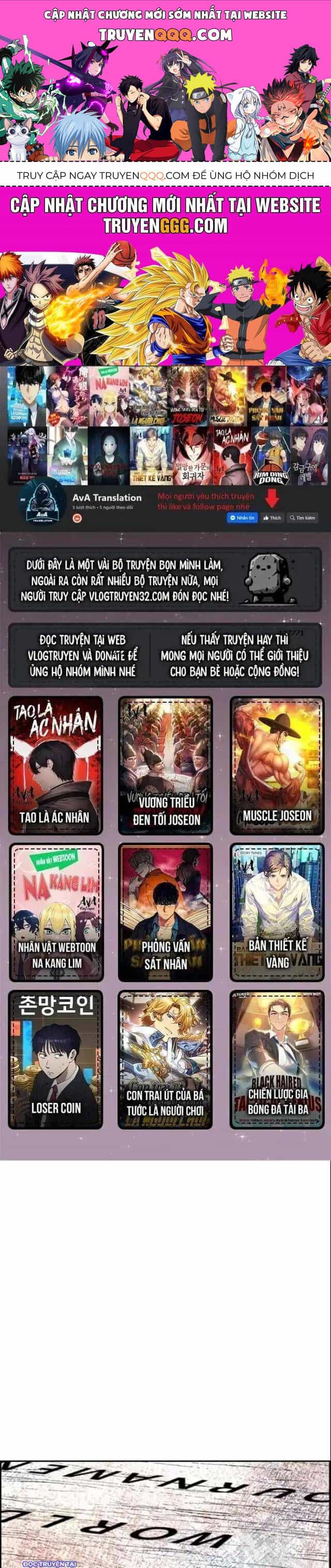 Shark - Cá Mập - Chương 197 - ảnh 1
