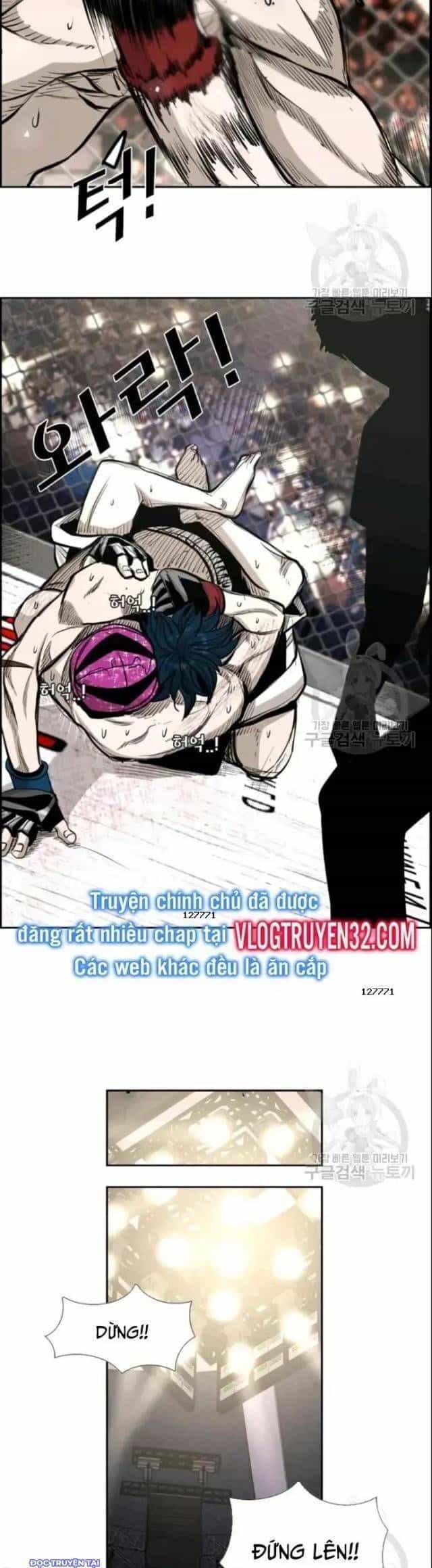 Shark - Cá Mập - Chương 197 - ảnh 17