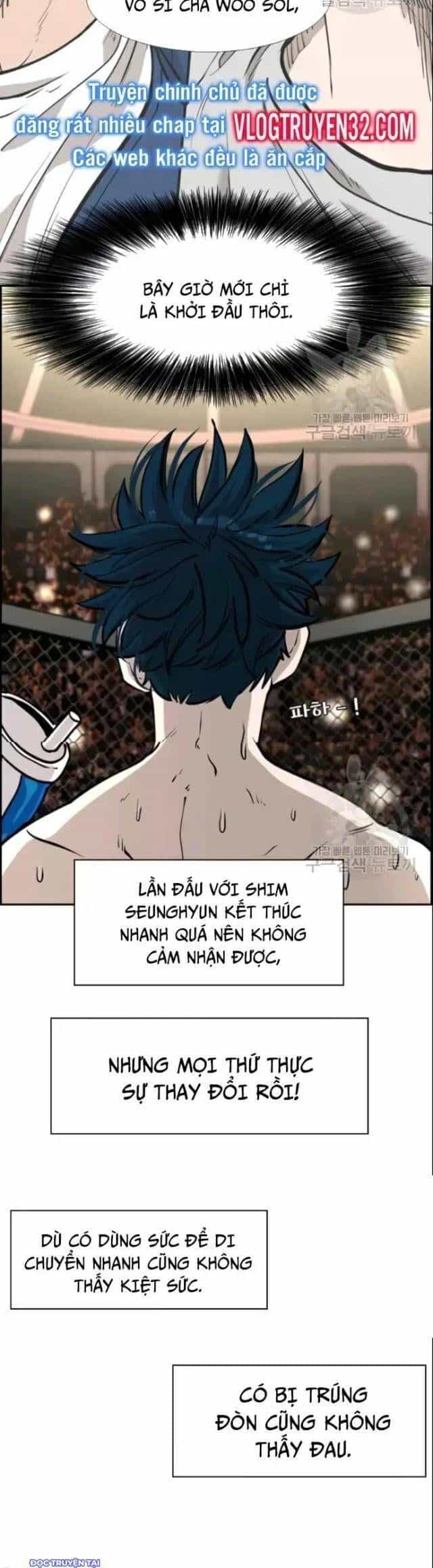 Shark - Cá Mập - Chương 197 - ảnh 39