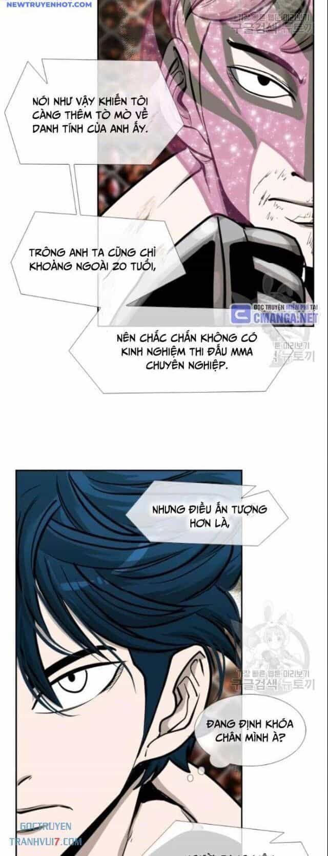 Shark - Cá Mập - Chương 198 - ảnh 11