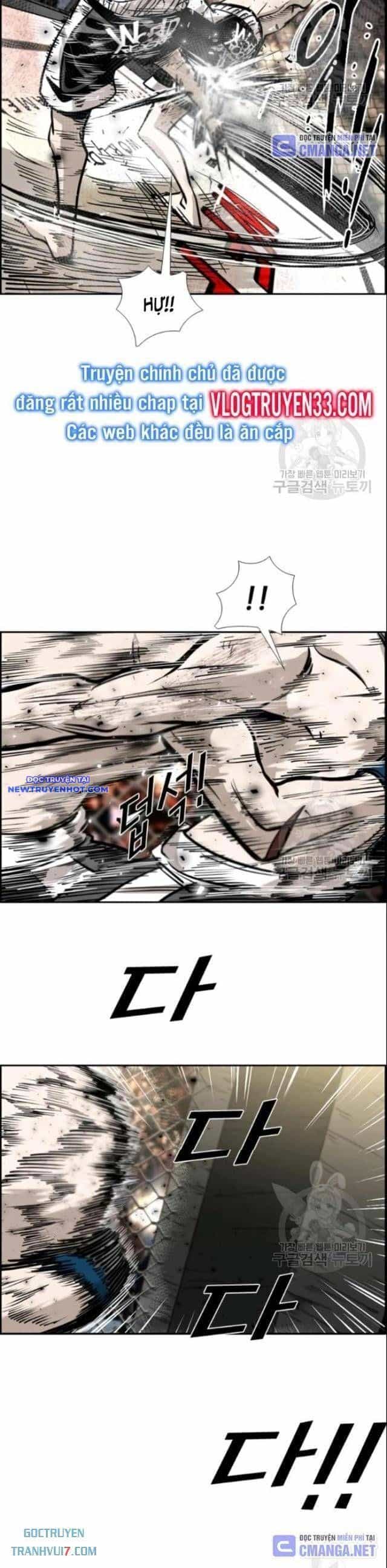 Shark - Cá Mập - Chương 198 - ảnh 14