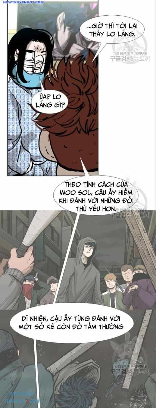Shark - Cá Mập - Chương 198 - ảnh 18