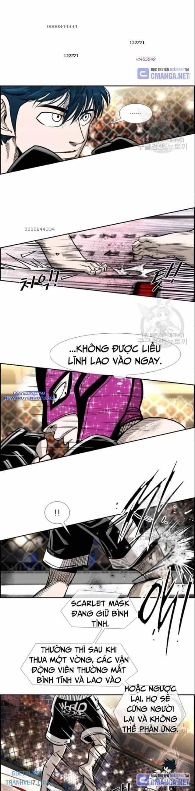 Shark - Cá Mập - Chương 198 - ảnh 9