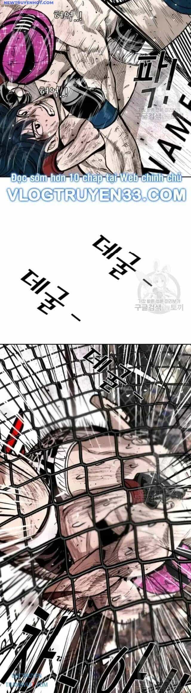 Shark - Cá Mập - Chương 199 - ảnh 30