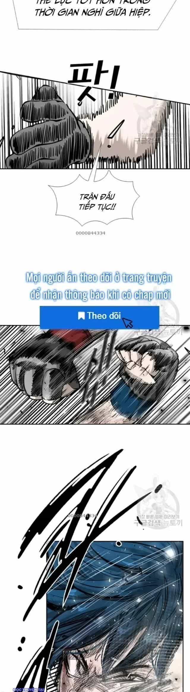 Shark - Cá Mập - Chương 199 - ảnh 33