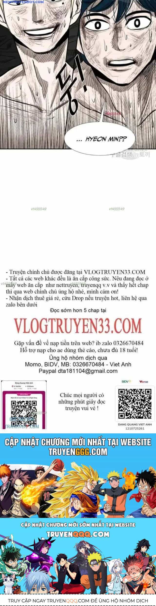 Shark - Cá Mập - Chương 199 - ảnh 42
