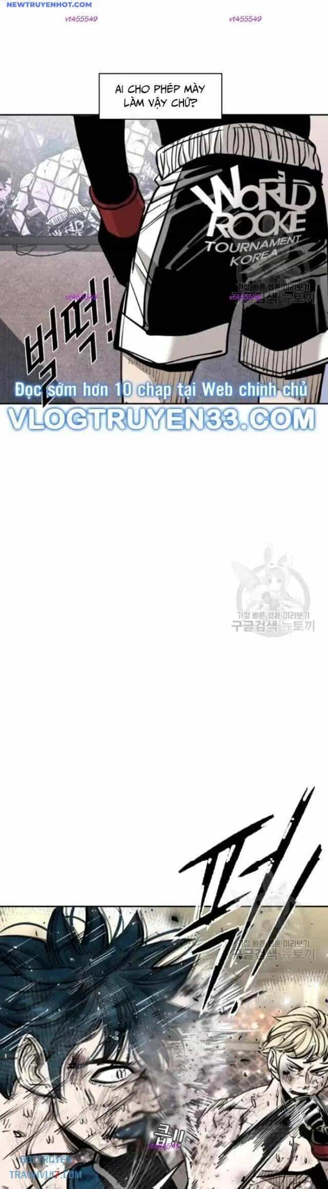 Shark - Cá Mập - Chương 200 - ảnh 26